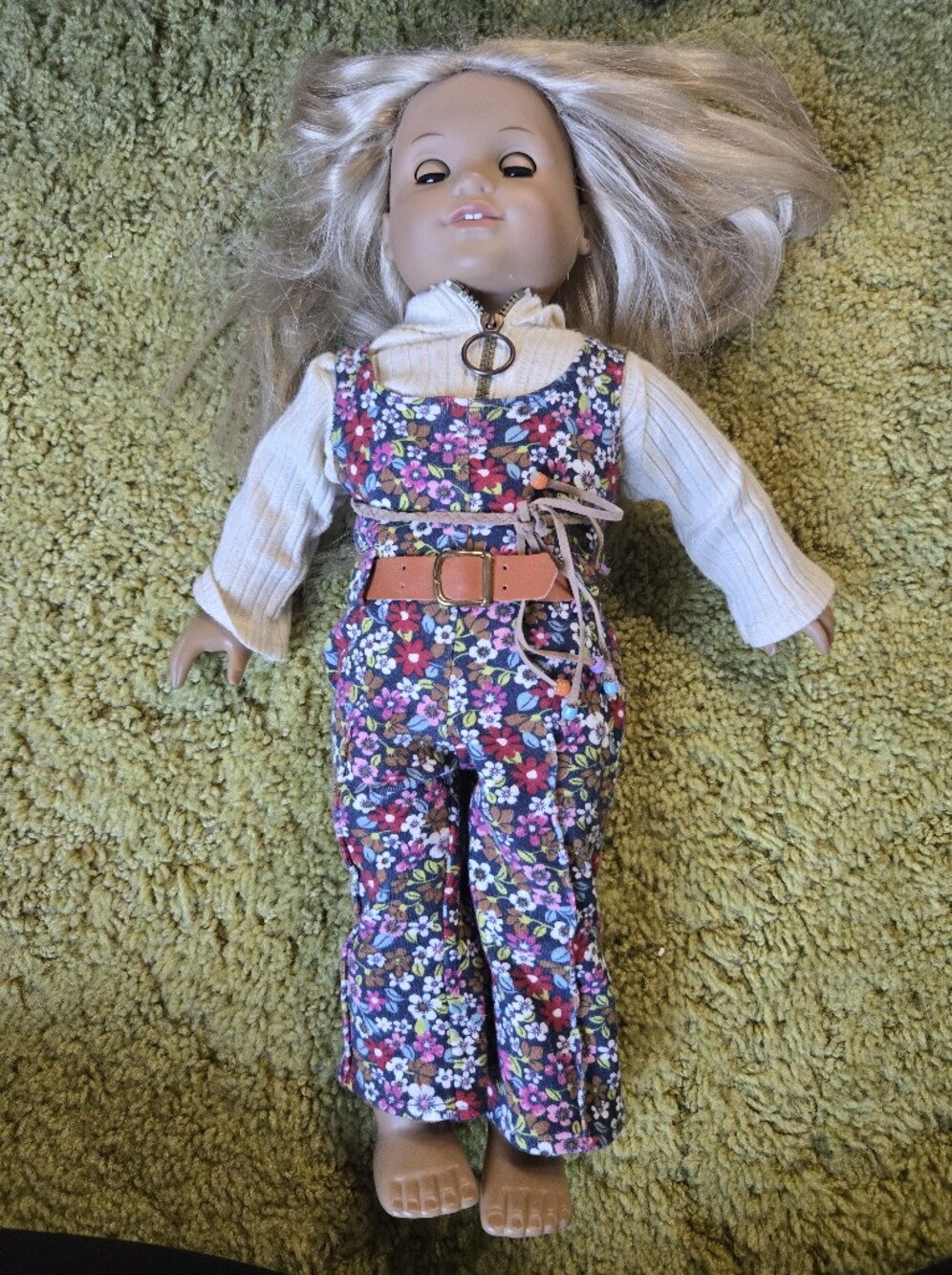 American Girl Doll